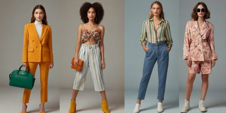 10 Fashion Mistakes You Should Avoid in 2024 10 Fashion Mistakes You Should Avoid in 2024