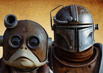 Best Animated Movies for Adults rust