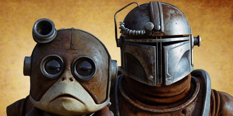 Best Animated Movies for Adults rust