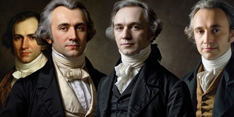 Best Classical Music Composers of All Time