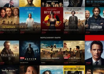 Best Documentaries to Watch on Netflix Right Now markdown
