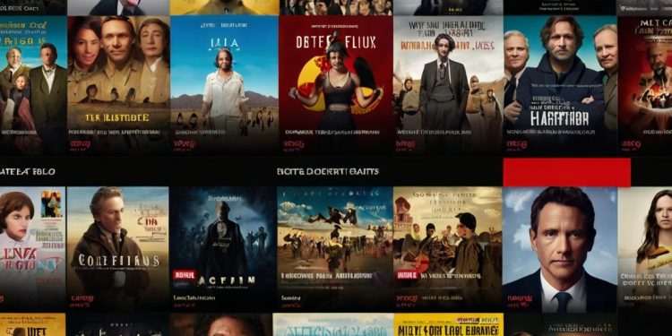 Best Documentaries to Watch on Netflix Right Now markdown