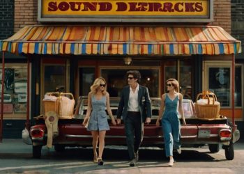 Best Movie Soundtracks That Elevate the Film Experience markdown