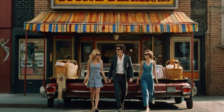 Best Movie Soundtracks That Elevate the Film Experience markdown