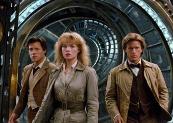 Best Movies About Time Travel You Need to Watch less