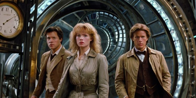 Best Movies About Time Travel You Need to Watch less