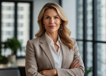 Best Office Fashion for Professional Women in 2024