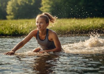 Best Outdoor Sports to Try This Summer
