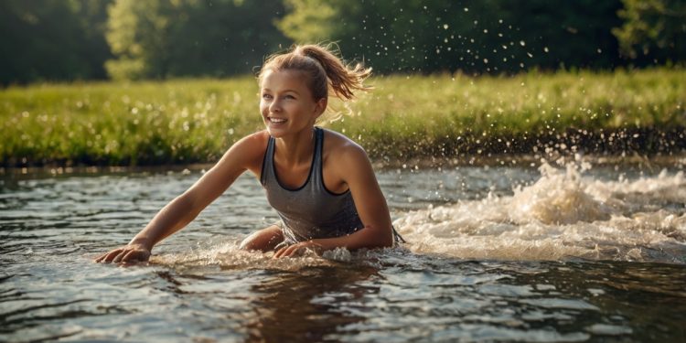 Best Outdoor Sports to Try This Summer