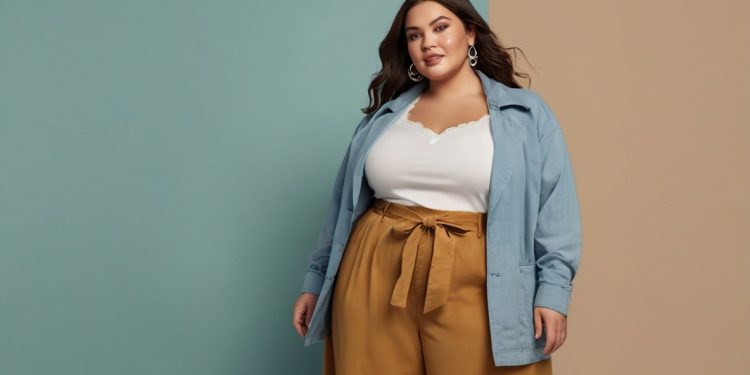 Best Plus-Size Fashion Brands You Should Know in 2024 Best Plus-Size Fashion Brands You Should Know in 2024