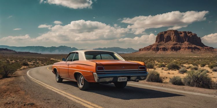 Best Songs for a Road Trip Playlist