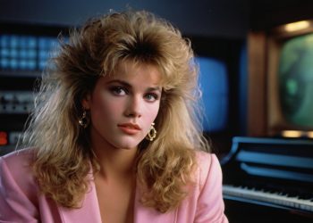 Best Songs from 80s Movies