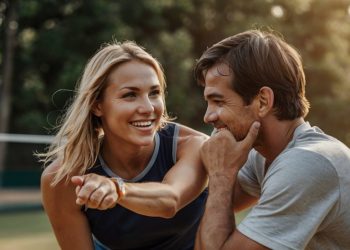 Best Sports for Couples to Play Together