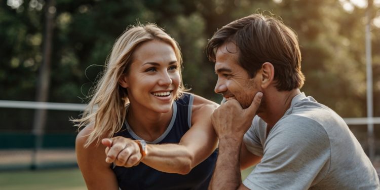 Best Sports for Couples to Play Together Best Sports for Couples to Play Together