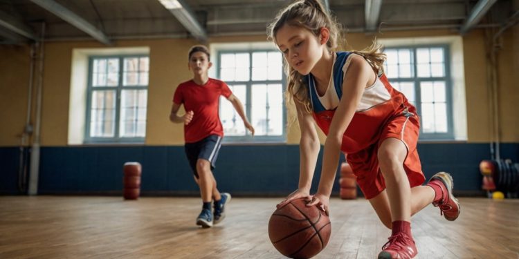 Best Sports to Increase Coordination and Reflexes