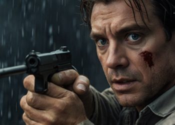 Best Thriller Movies You Can’t Miss in 2024