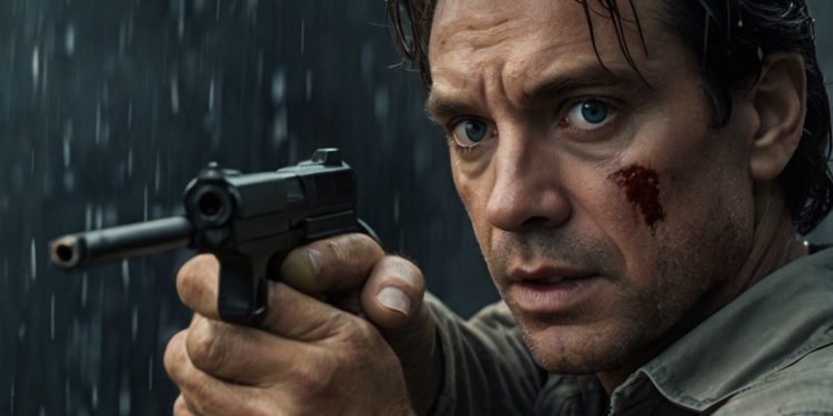 Best Thriller Movies You Can’t Miss in 2024