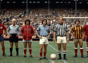 Best Sports Movies for Every Fan sql