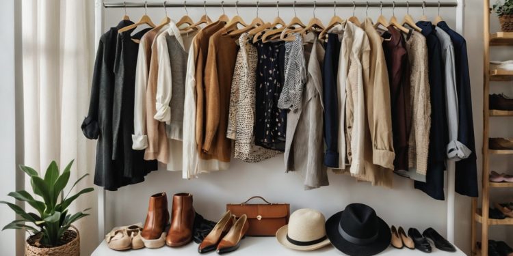 How to Build a Capsule Wardrobe for Every Season How to Build a Capsule Wardrobe for Every Season