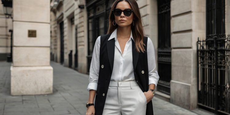 How to Style Monochrome Outfits for a Sleek Look How to Style Monochrome Outfits for a Sleek Look
