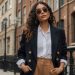 The Best Street Style Looks from Fashion Week 2024 The Best Street Style Looks from Fashion Week 2024