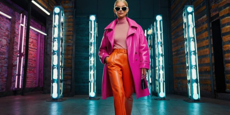 How to Wear Neon Colors in 2024 Without Going Overboard How to Wear Neon Colors in 2024 Without Going Overboard