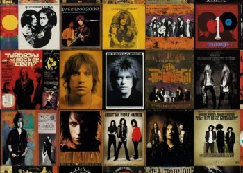 The 10 Best Rock Albums of the 21st Century