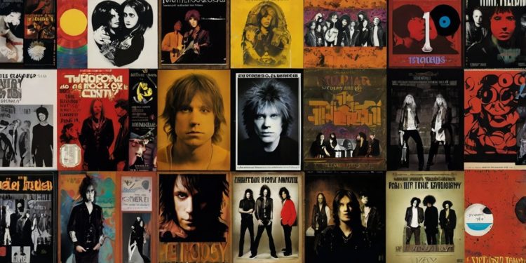 The 10 Best Rock Albums of the 21st Century