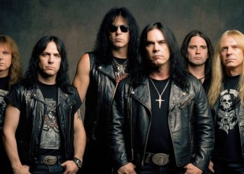 The Best Heavy Metal Bands of All Time