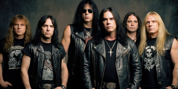 The Best Heavy Metal Bands of All Time The Best Heavy Metal Bands of All Time