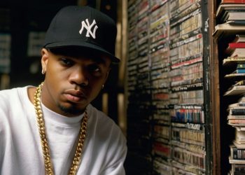 The Best Hip-Hop Albums of All Time