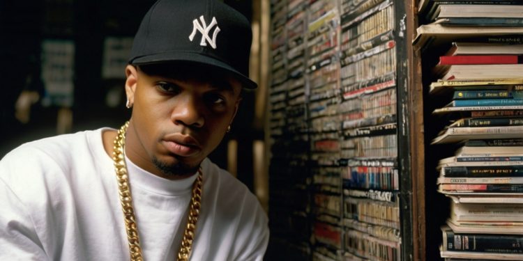 The Best Hip-Hop Albums of All Time