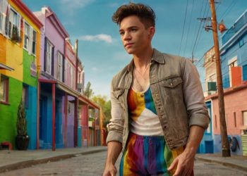 The Best LGBTQ+ Movies of the Last Decade