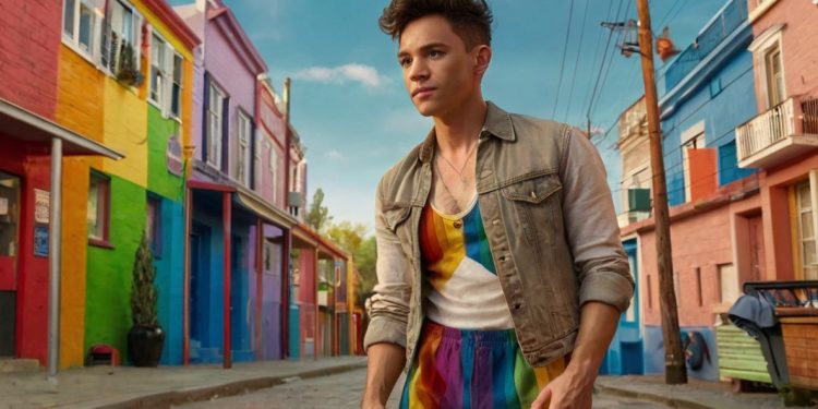 The Best LGBTQ+ Movies of the Last Decade The Best LGBTQ+ Movies of the Last Decade