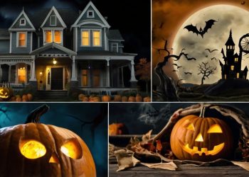 The Best Movies for a Halloween Movie Marathon sql