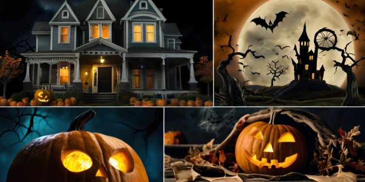 The Best Movies for a Halloween Movie Marathon sql