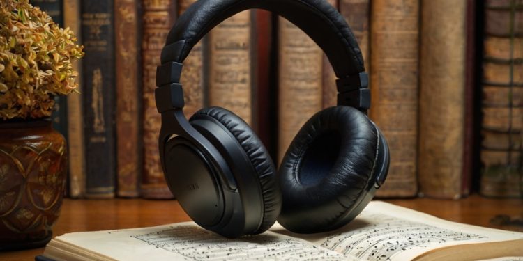 The Best Music to Listen to While Studying