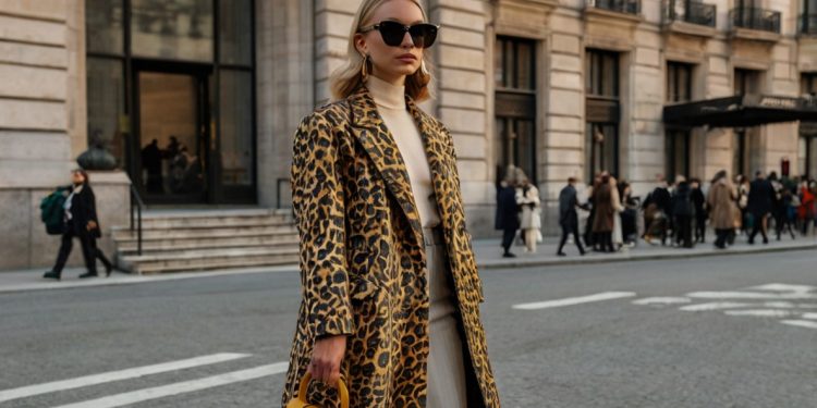 The Best Street Style Looks from Fashion Week 2024 The Best Street Style Looks from Fashion Week 2024