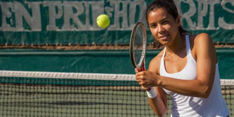 The Health Benefits of Playing Tennis: Why You Should Start Now The Health Benefits of Playing Tennis: Why You Should Start Now