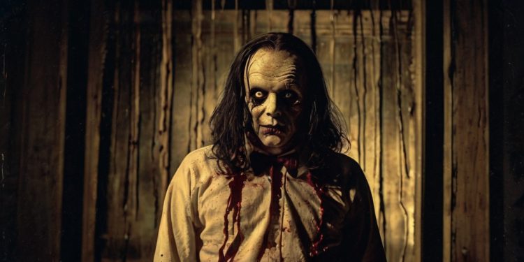 The Ultimate Guide to Classic Horror Movies The Ultimate Guide to Classic Horror Movies