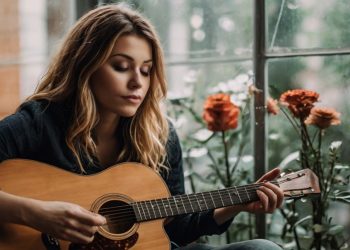 Top 10 Acoustic Songs for a Chilled Vibe