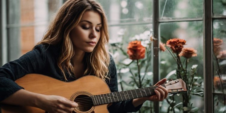 Top 10 Acoustic Songs for a Chilled Vibe Top 10 Acoustic Songs for a Chilled Vibe