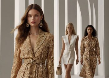 Top 10 Affordable Luxury Fashion Brands in 2024