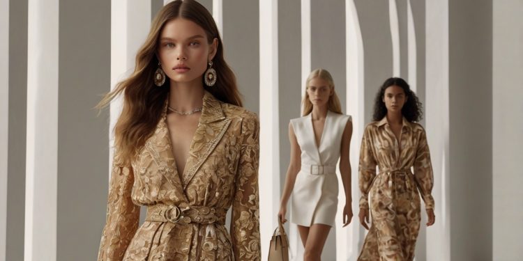 Top 10 Affordable Luxury Fashion Brands in 2024 Top 10 Affordable Luxury Fashion Brands in 2024