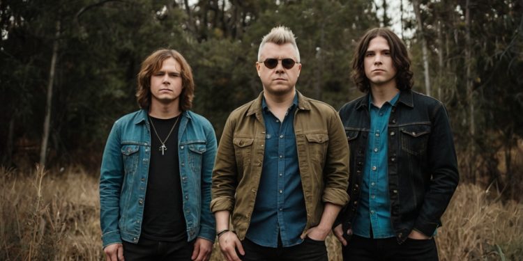 Top 10 Alternative Rock Bands to Listen To