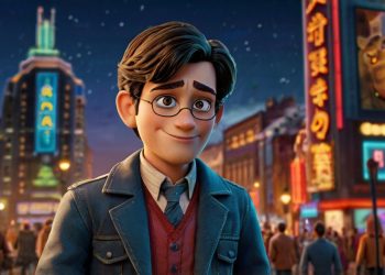 Top 10 Animated Movies That Aren’t Just for Kids