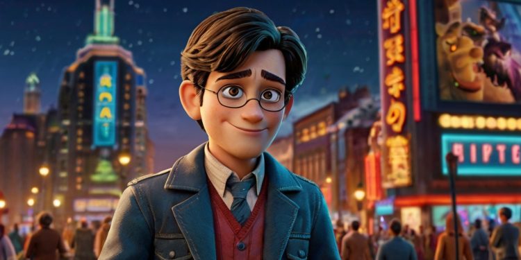 Top 10 Animated Movies That Aren’t Just for Kids Top 10 Animated Movies That Aren’t Just for Kids