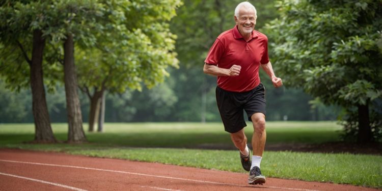 Top 10 Best Sports for Seniors to Stay Active Top 10 Best Sports for Seniors to Stay Active