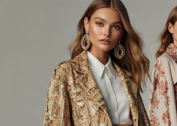 Top 10 Fashion Trends for 2024 You Can't Miss