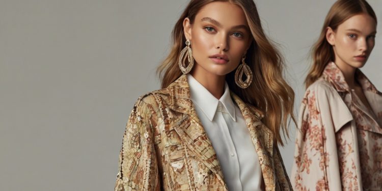 Top 10 Fashion Trends for 2024 You Can't Miss